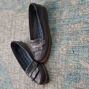 Sperry loafers